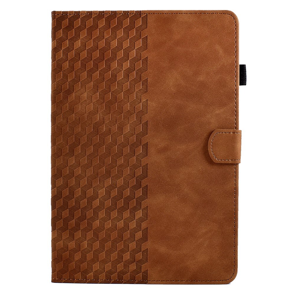 Amazon Kindle 11th gen (2022) Flot etui med kortholder, Brun