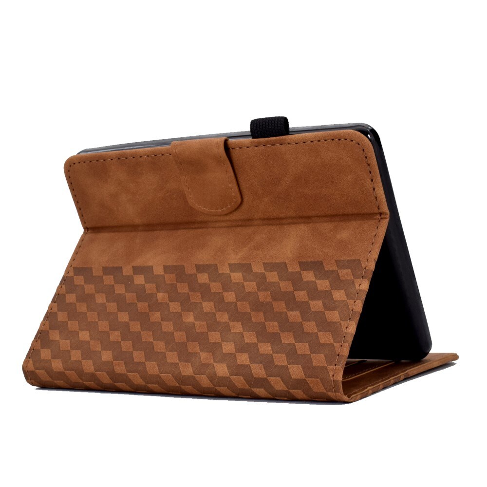 Amazon Kindle 11th gen (2022) Flot etui med kortholder, Brun