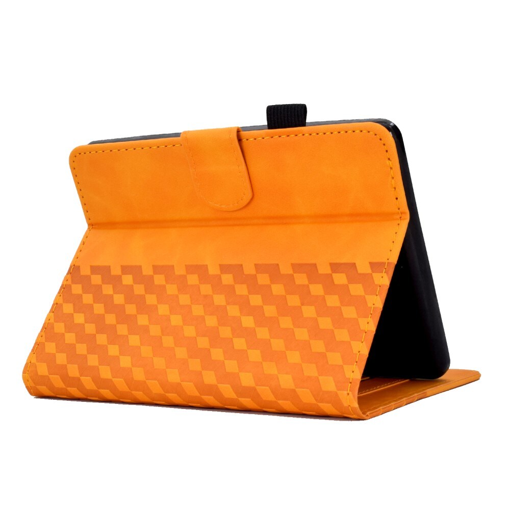 Amazon Kindle 11th gen (2022) Flot etui med kortholder, Gul