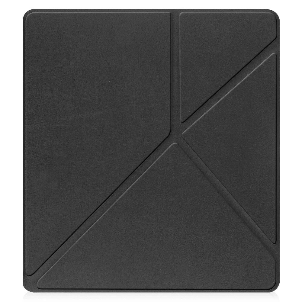 Origami Amazon Kindle Scribe 10.2 Beskyttende etui, Sort
