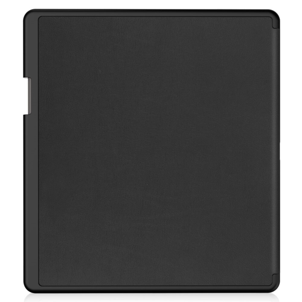 Origami Amazon Kindle Scribe 10.2 Beskyttende etui, Sort