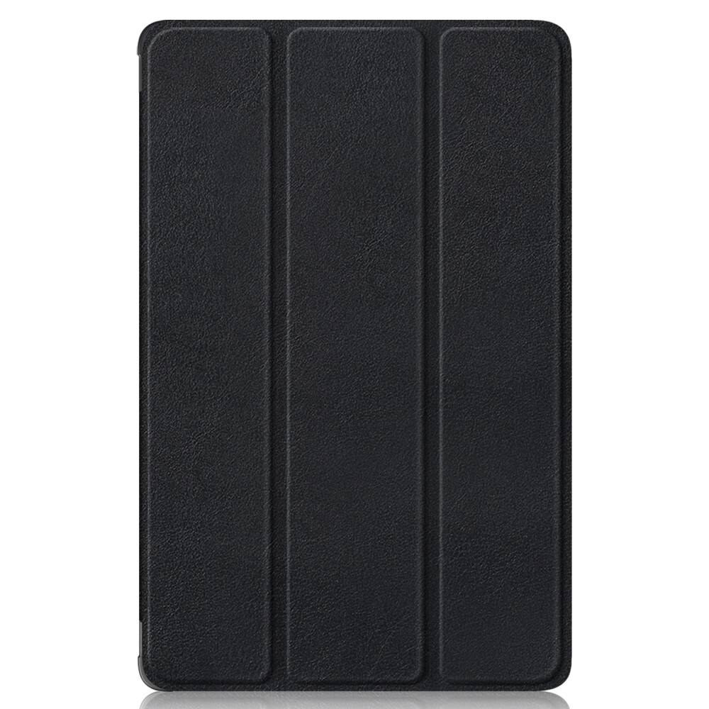 Lenovo Tab M9 Tri-Fold etui, Sort