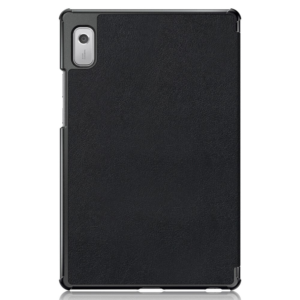 Lenovo Tab M9 Tri-Fold etui, Sort