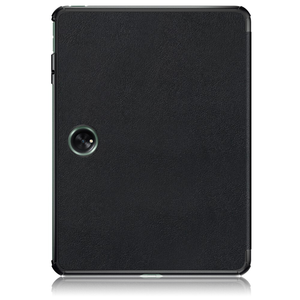  OnePlus Pad Tri-Fold etui, Sort