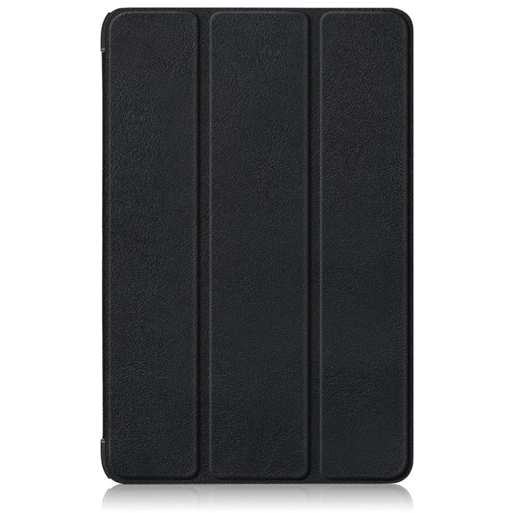 Xiaomi Pad 6 Tri-Fold etui, Sort