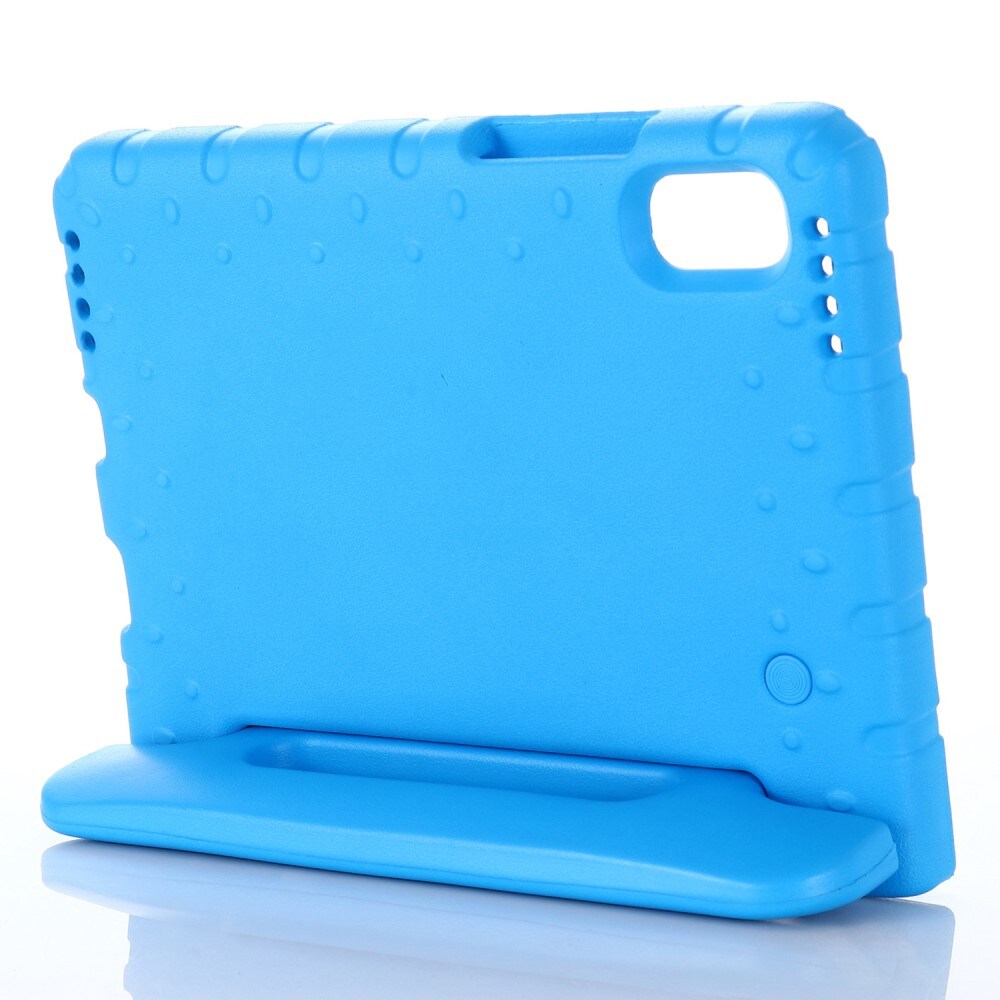 Lenovo Tab M9 Stødsikkert cover/etui - Perfekt til børn, Blå
