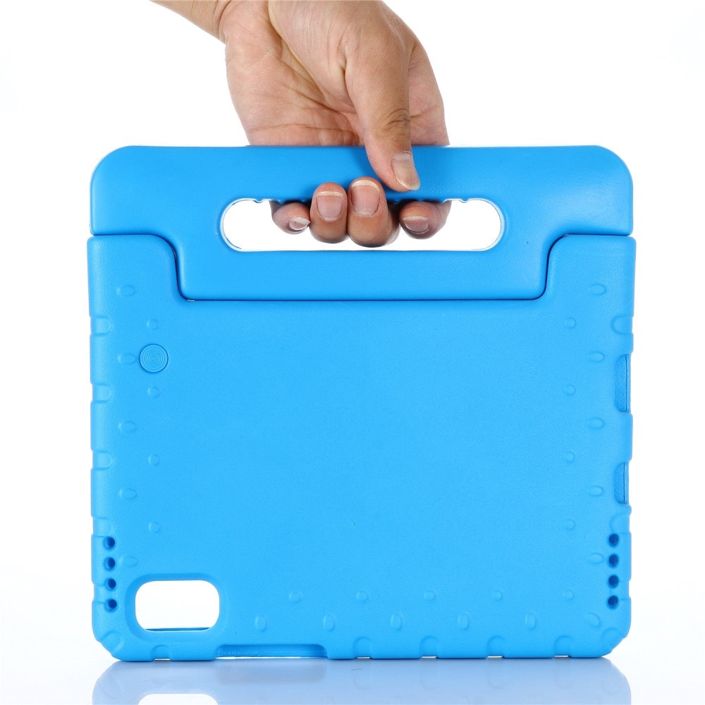 Lenovo Tab M9 Stødsikkert cover/etui - Perfekt til børn, Blå
