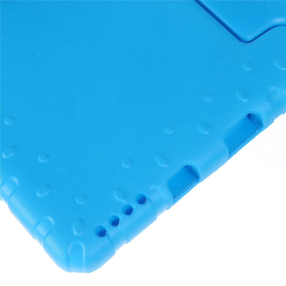 Lenovo Tab M9 Stødsikkert cover/etui - Perfekt til børn, Blå