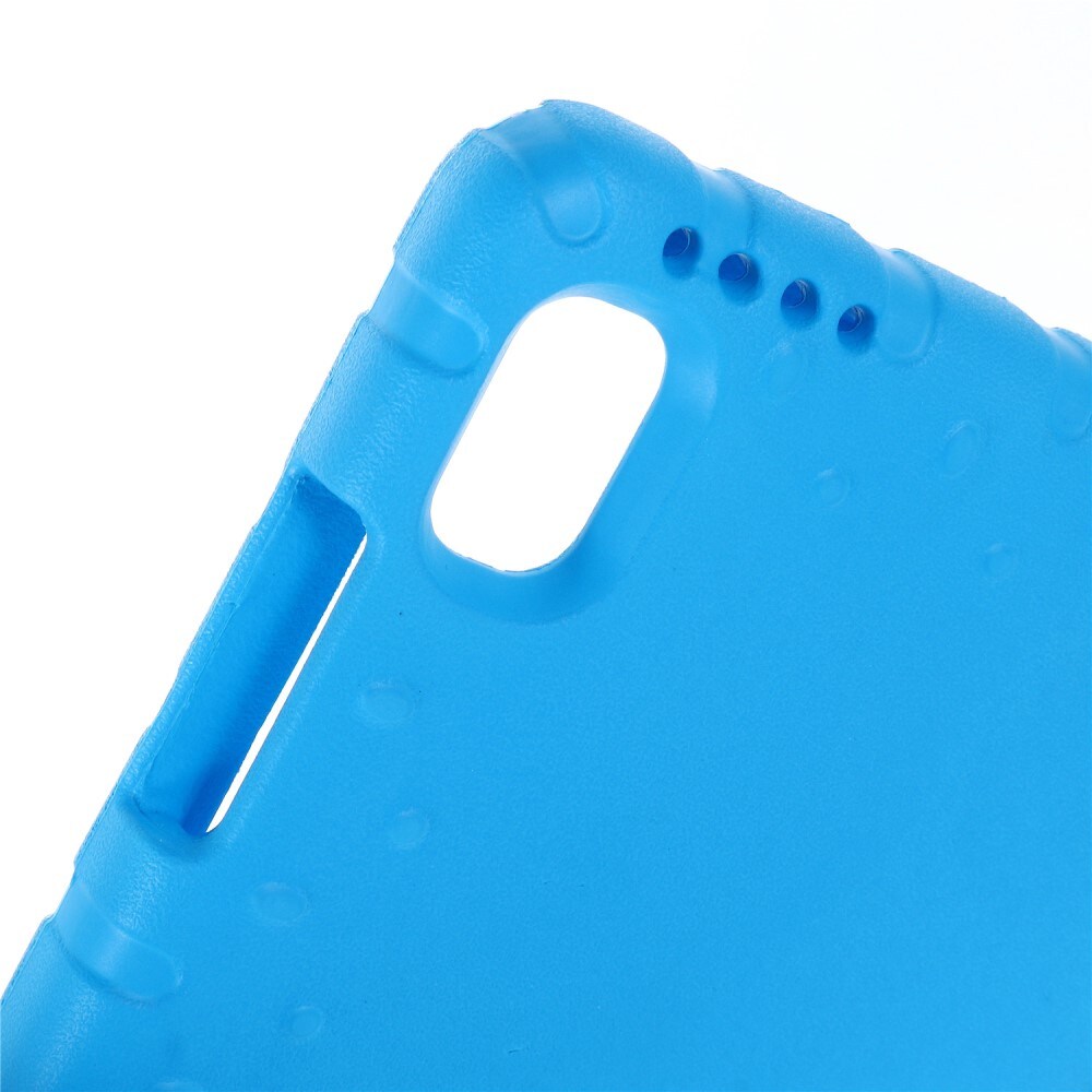 Lenovo Tab M9 Stødsikkert cover/etui - Perfekt til børn, Blå