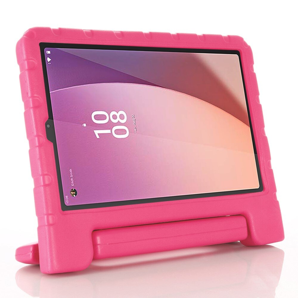 Lenovo Tab M9 Stødsikkert cover/etui - Perfekt til børn, Lyserød