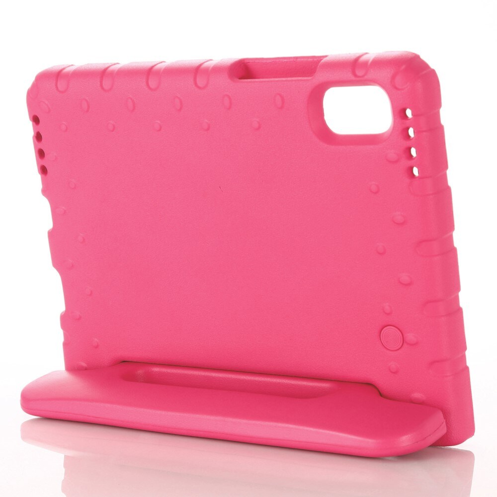 Lenovo Tab M9 Stødsikkert cover/etui - Perfekt til børn, Lyserød
