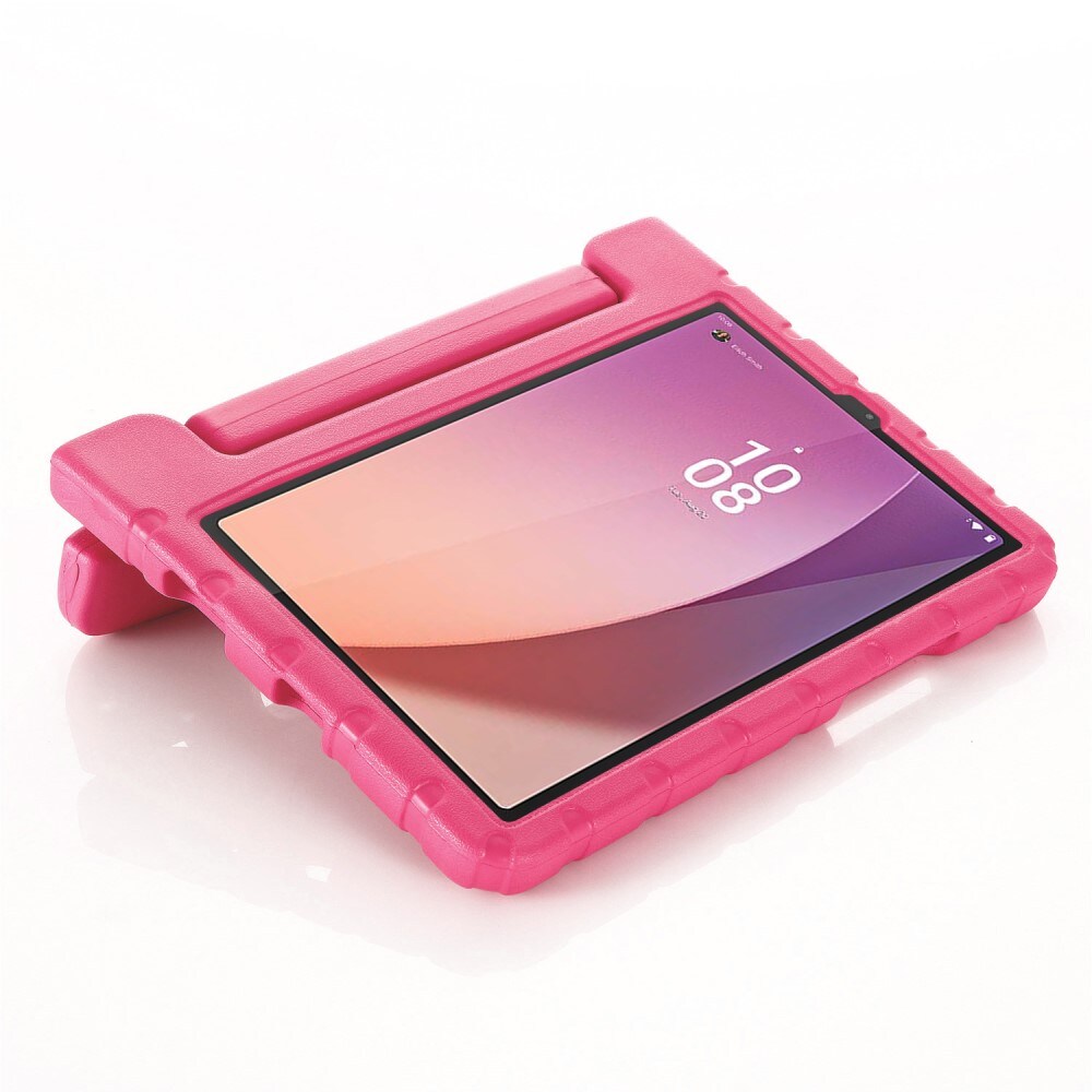 Lenovo Tab M9 Stødsikkert cover/etui - Perfekt til børn, Lyserød