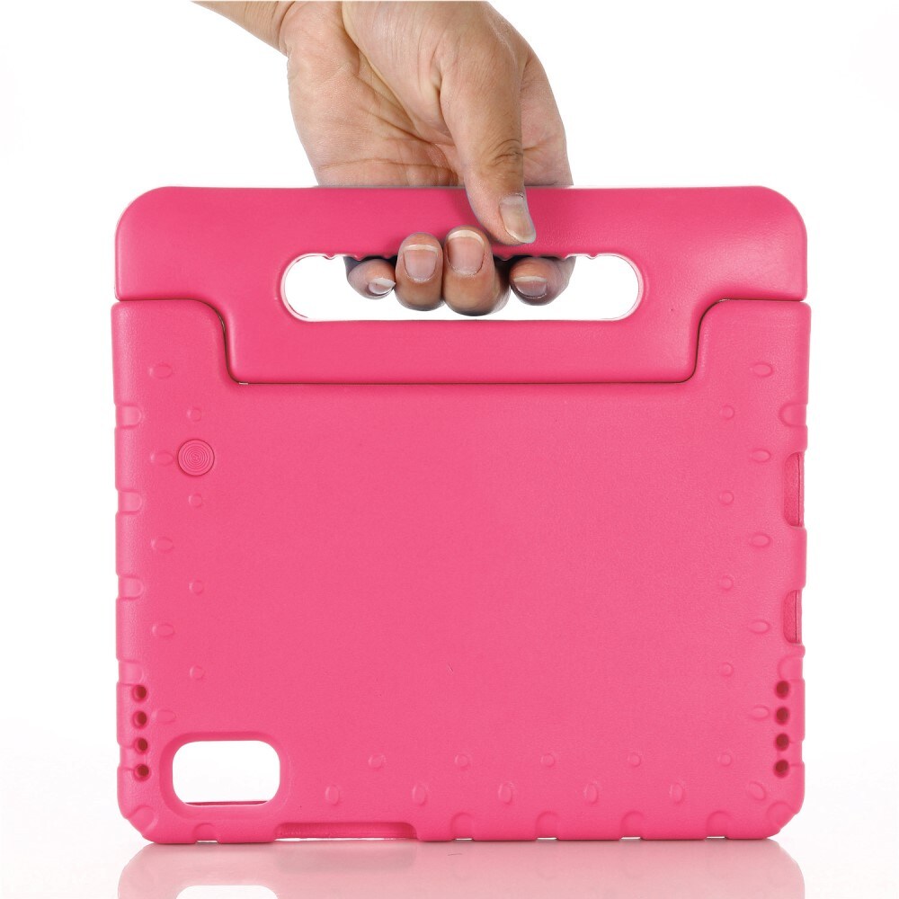 Lenovo Tab M9 Stødsikkert cover/etui - Perfekt til børn, Lyserød