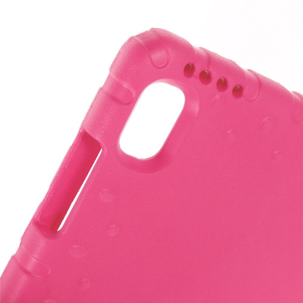 Lenovo Tab M9 Stødsikkert cover/etui - Perfekt til børn, Lyserød
