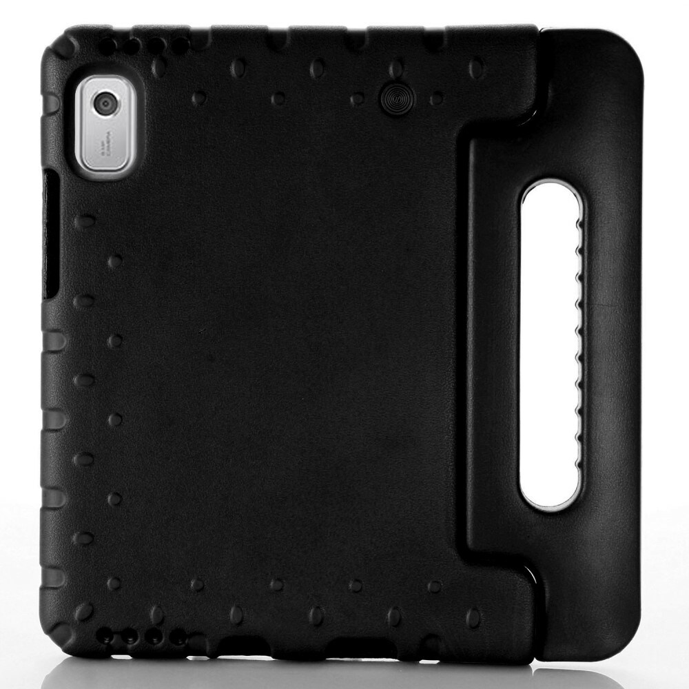 Lenovo Tab M9 Stødsikkert cover/etui - Perfekt til børn, Sort