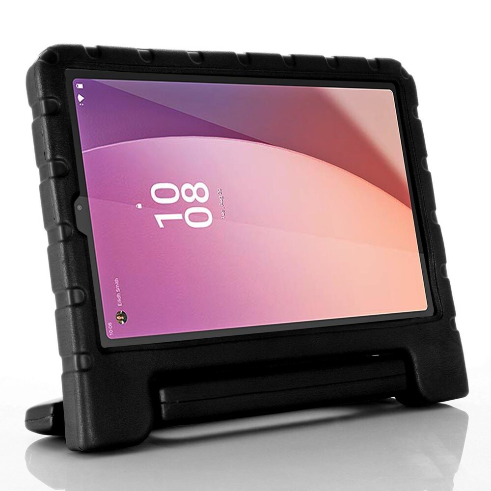 Lenovo Tab M9 Stødsikkert cover/etui - Perfekt til børn, Sort