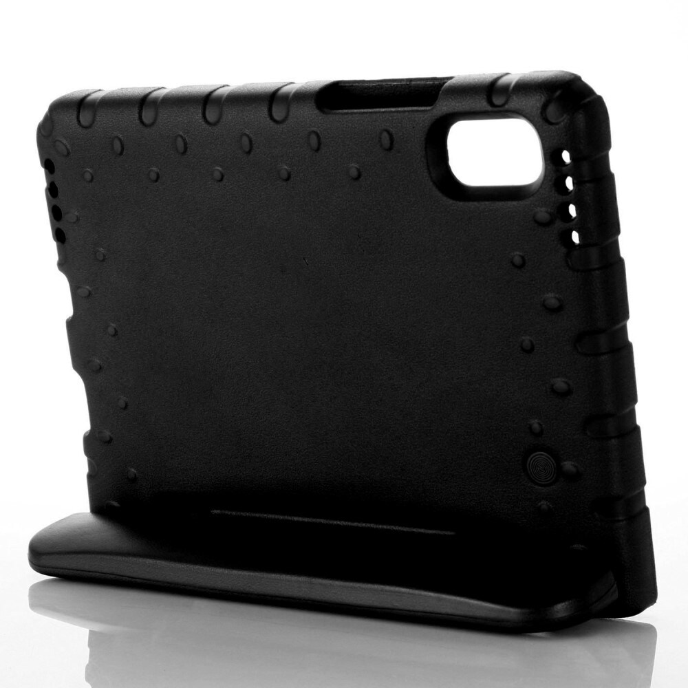 Lenovo Tab M9 Stødsikkert cover/etui - Perfekt til børn, Sort
