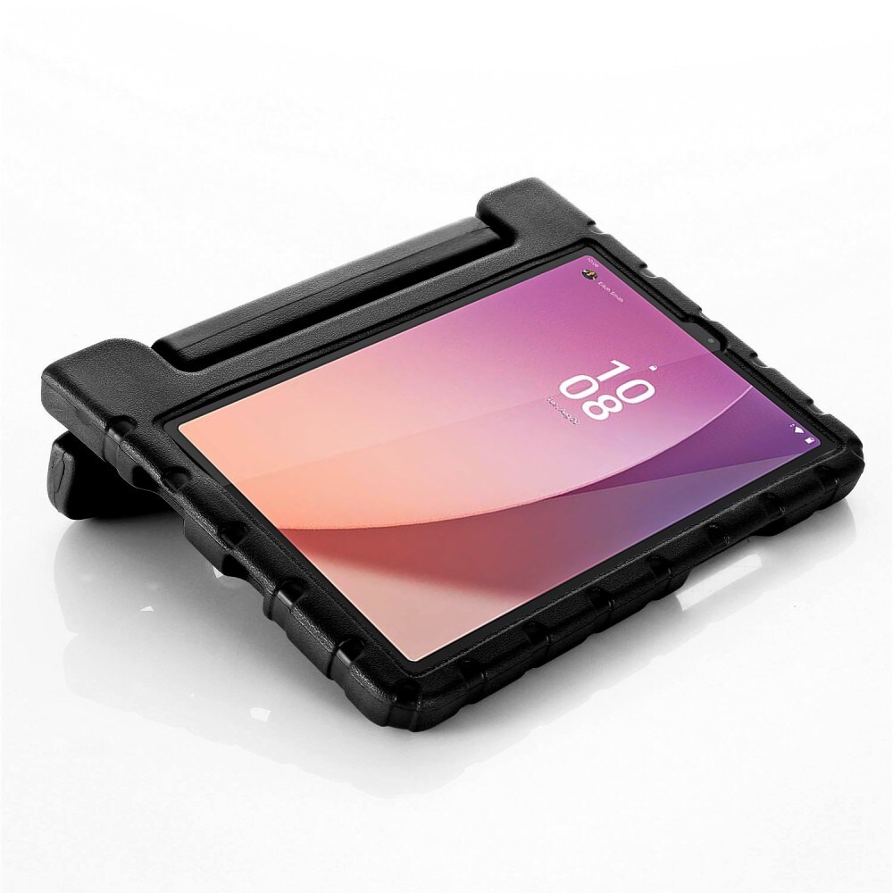 Lenovo Tab M9 Stødsikkert cover/etui - Perfekt til børn, Sort
