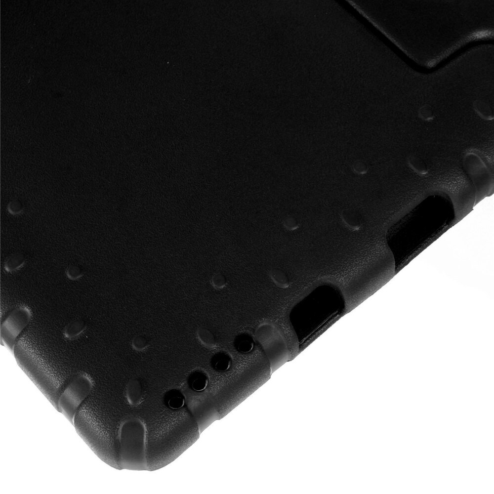 Lenovo Tab M9 Stødsikkert cover/etui - Perfekt til børn, Sort