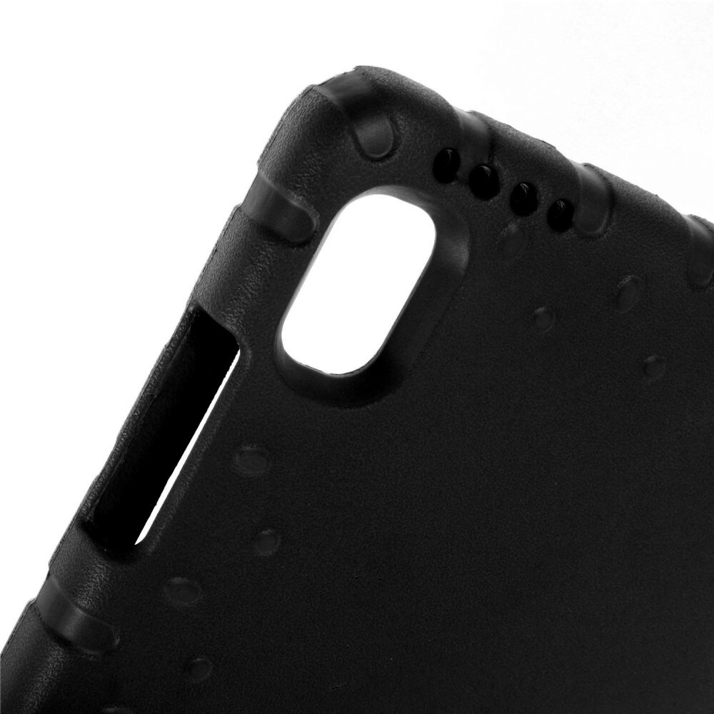 Lenovo Tab M9 Stødsikkert cover/etui - Perfekt til børn, Sort