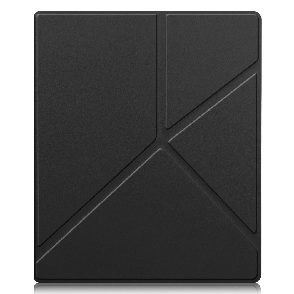 Origami Kobo Elipsa 2E Beskyttende etui, Sort