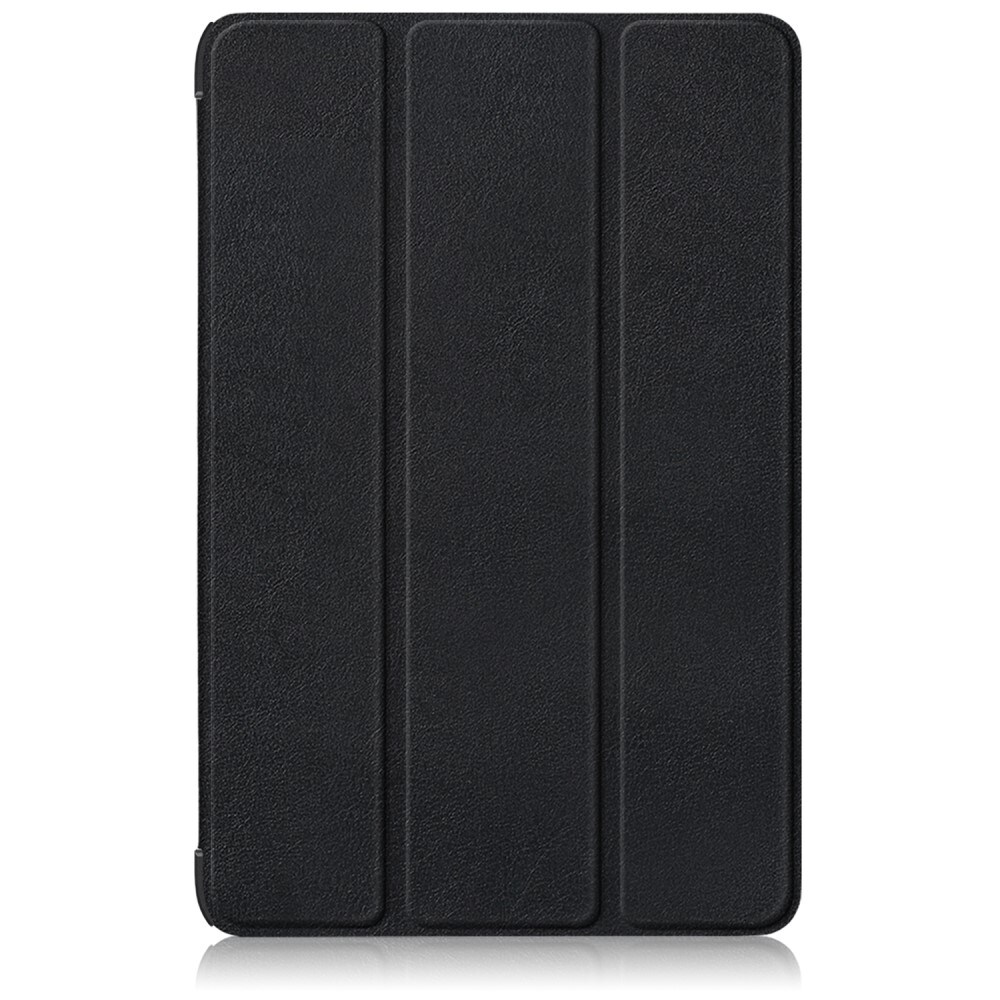 Samsung Galaxy Tab S9 Plus Tri-Fold etui, Sort