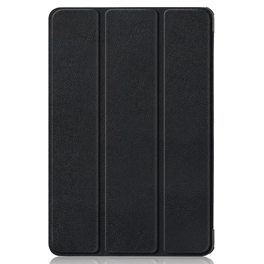 Google Pixel Tablet Tri-Fold etui, Sort