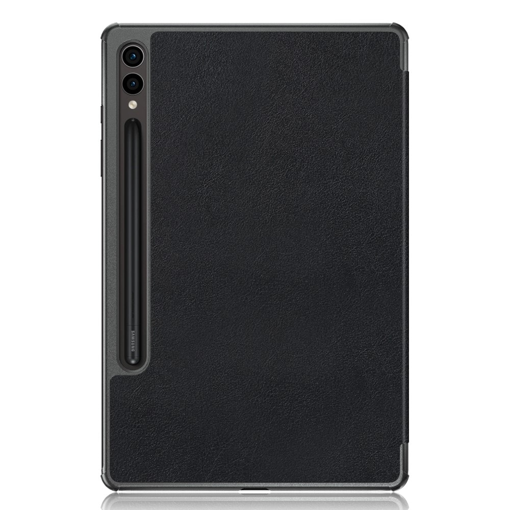 Samsung Galaxy Tab S9 Tri-Fold etui, Sort