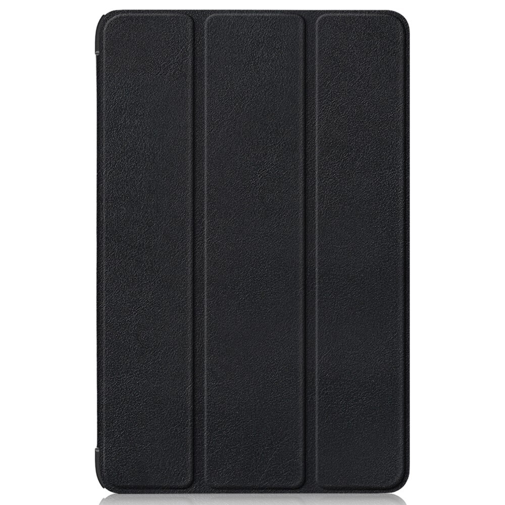 Samsung Galaxy Tab S10 Ultra Tri-Fold etui, Sort
