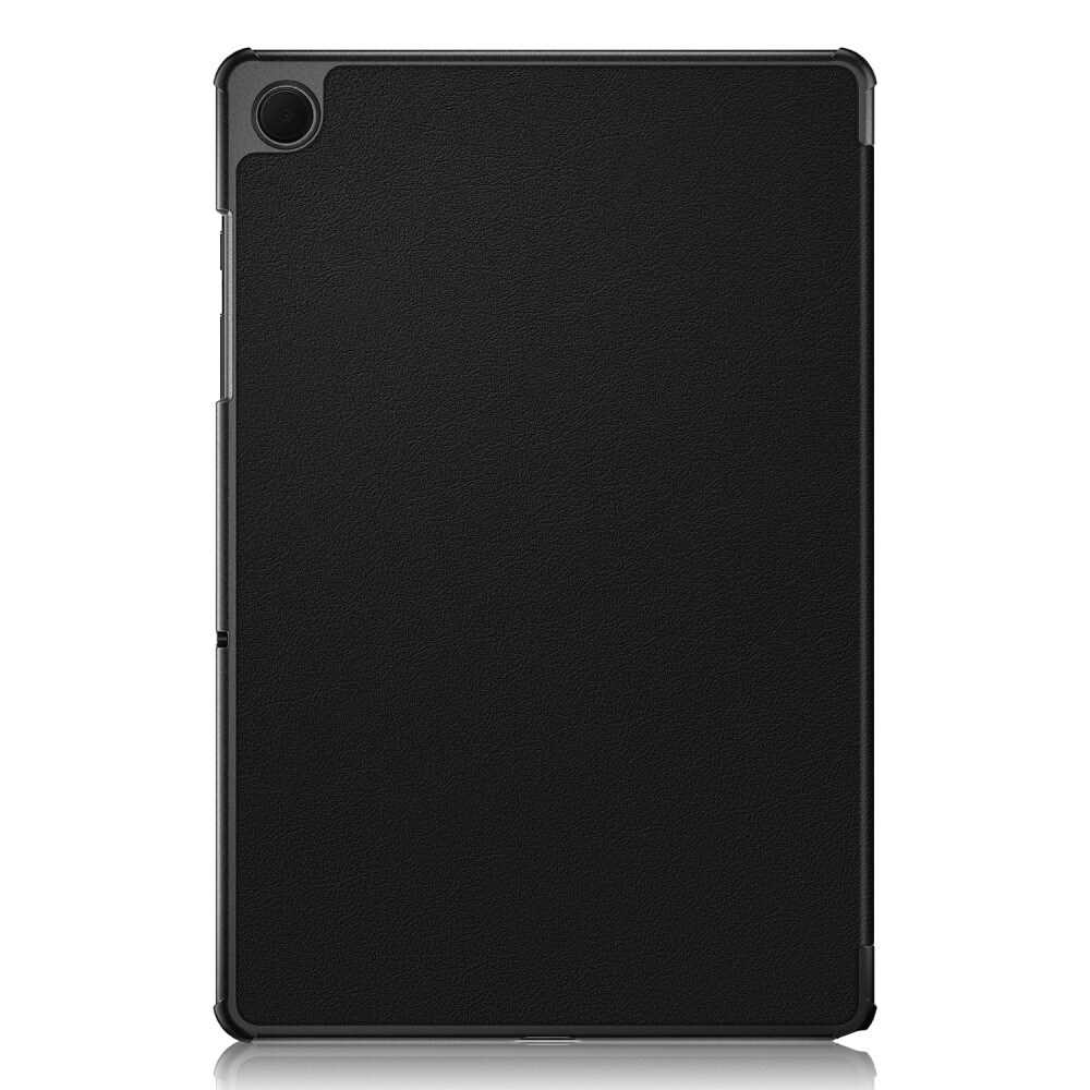 Samsung Galaxy Tab A9 Plus Tri-Fold etui, Sort