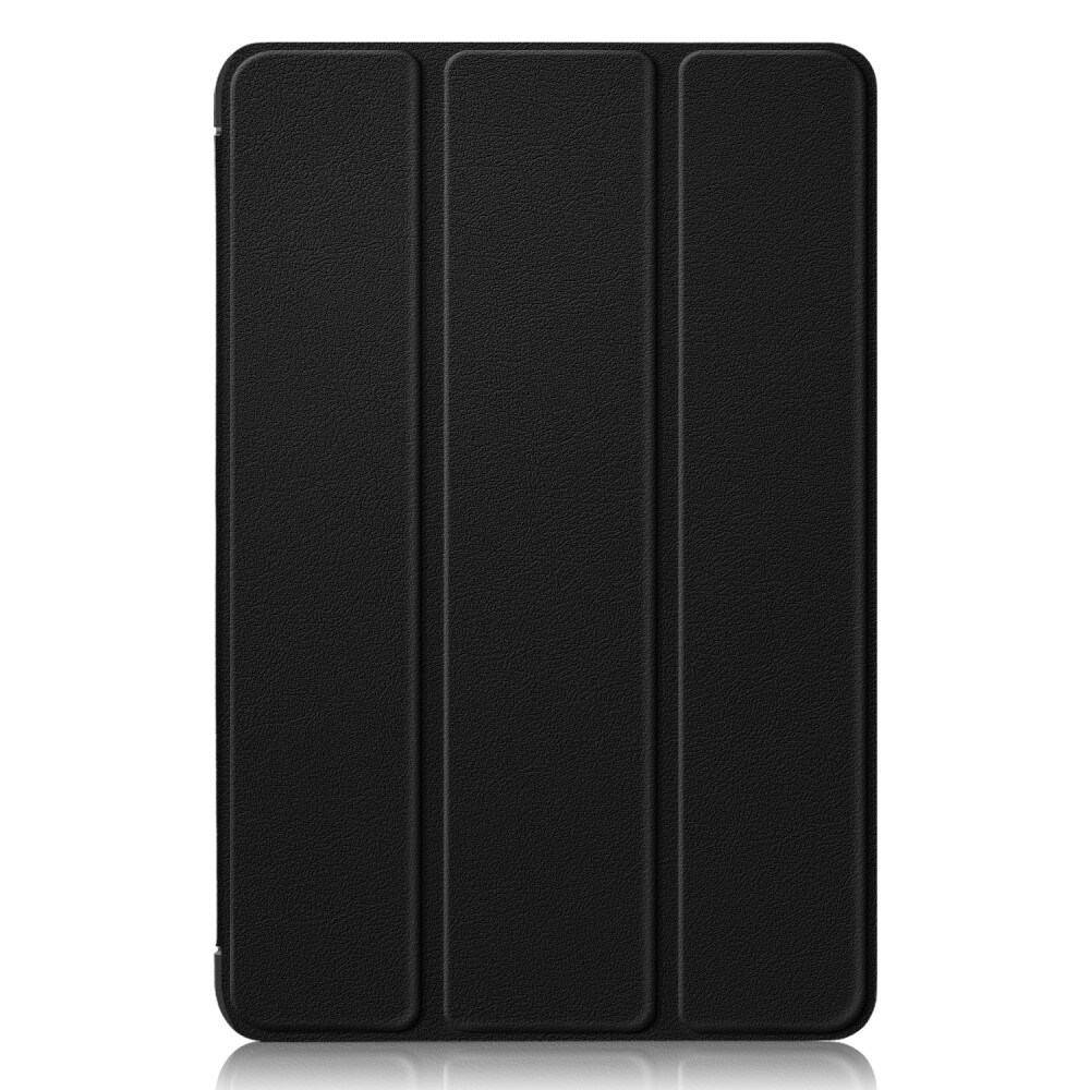 Samsung Galaxy Tab A9 Plus Tri-Fold etui, Sort