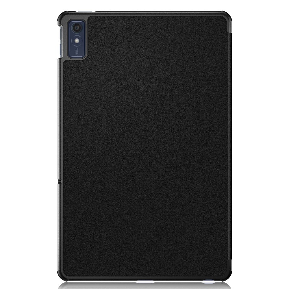  Lenovo Tab M10 5G Tri-Fold etui, Sort