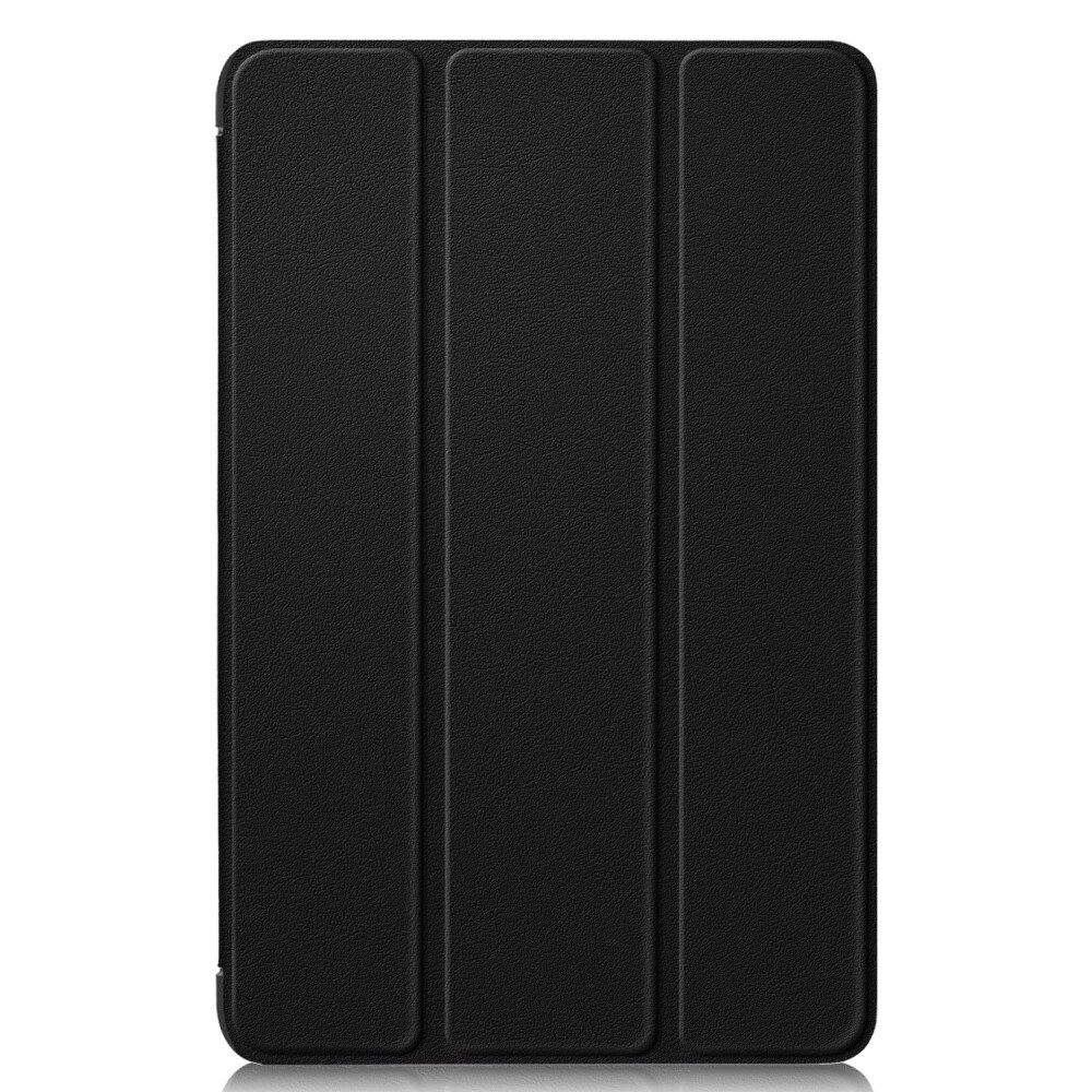  Lenovo Tab M10 5G Tri-Fold etui, Sort