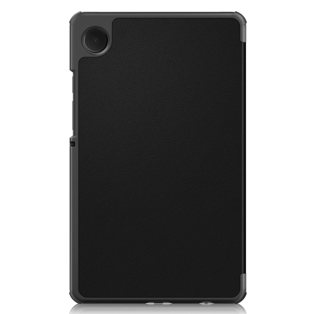 Samsung Galaxy Tab A9 Tri-Fold etui, Sort