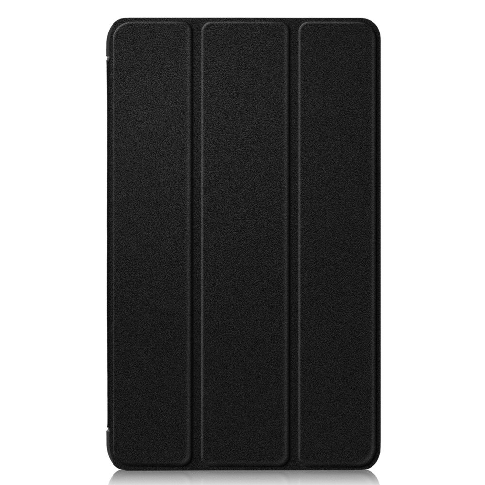 Samsung Galaxy Tab A9 Tri-Fold etui, Sort