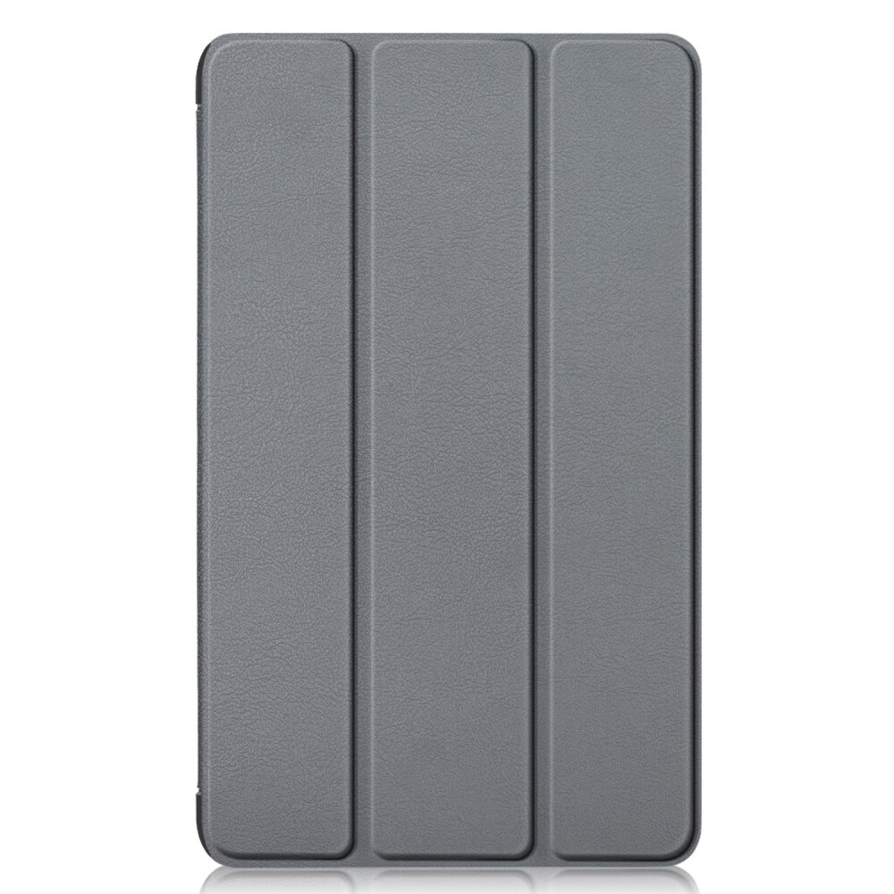 Samsung Galaxy Tab A9 Tri-Fold etui, Grå