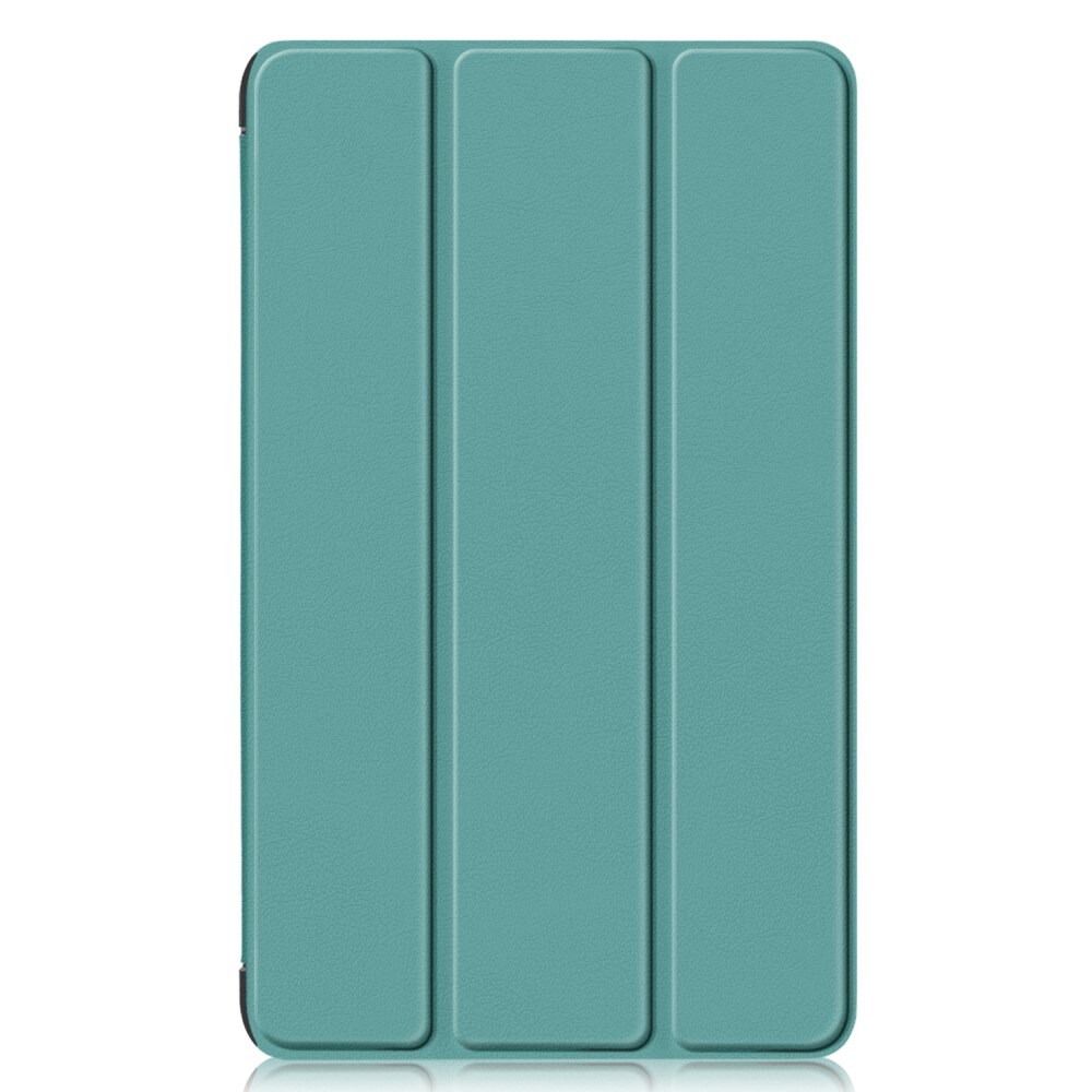 Samsung Galaxy Tab A9 Tri-Fold etui, Grøn