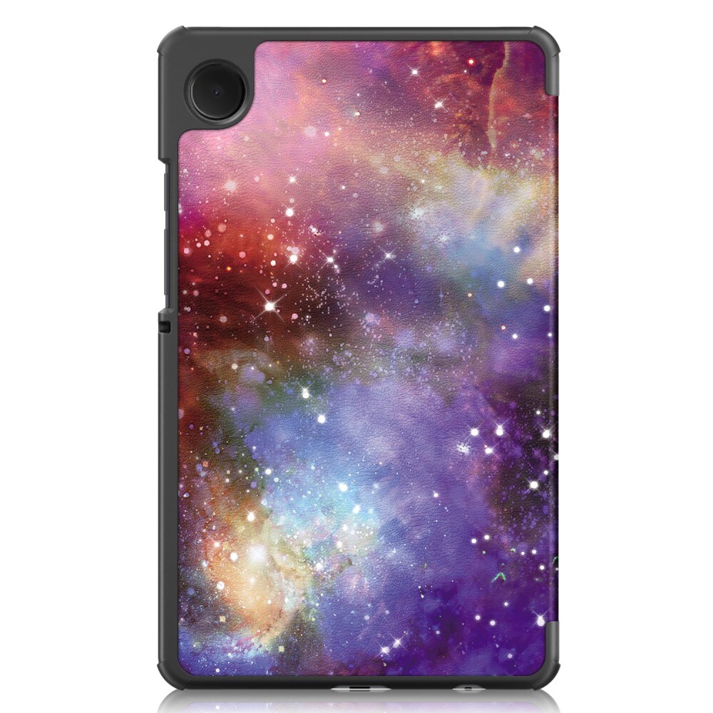Samsung Galaxy Tab A9 Tri-Fold etui, Rum