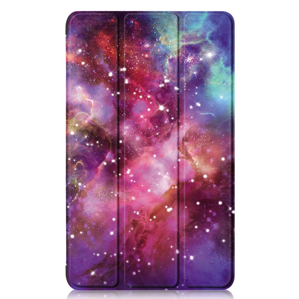Samsung Galaxy Tab A9 Tri-Fold etui, Rum