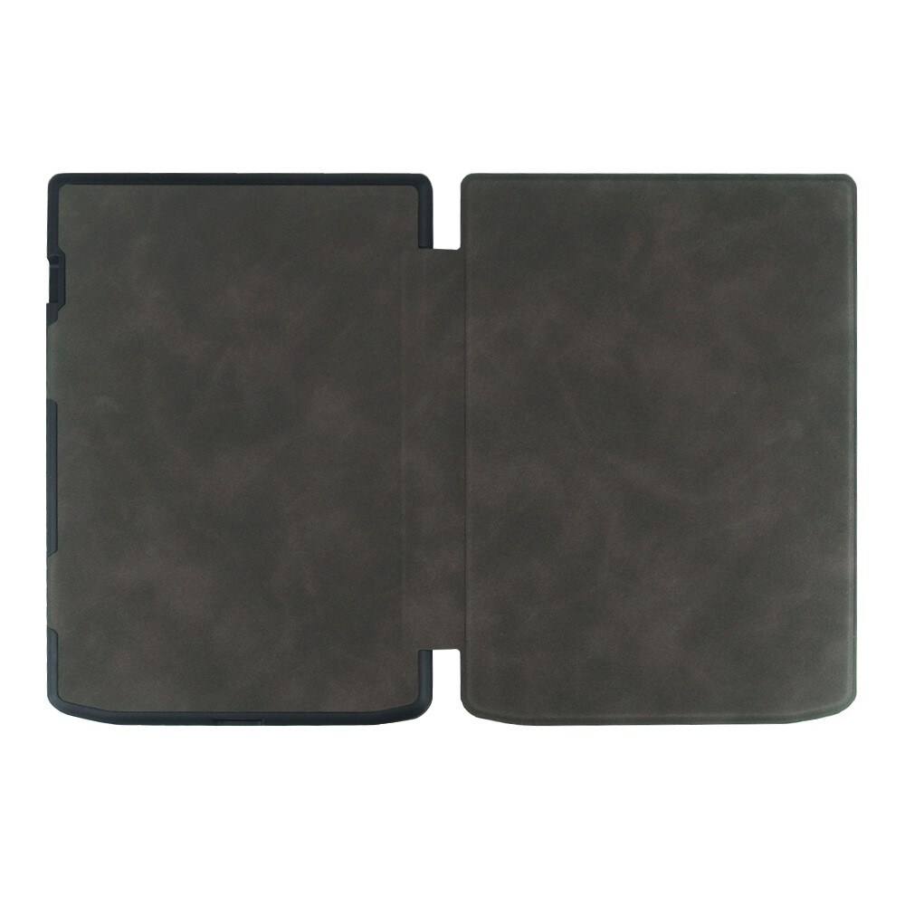 PocketBook InkPad 4 Beskyttende etui, Sort