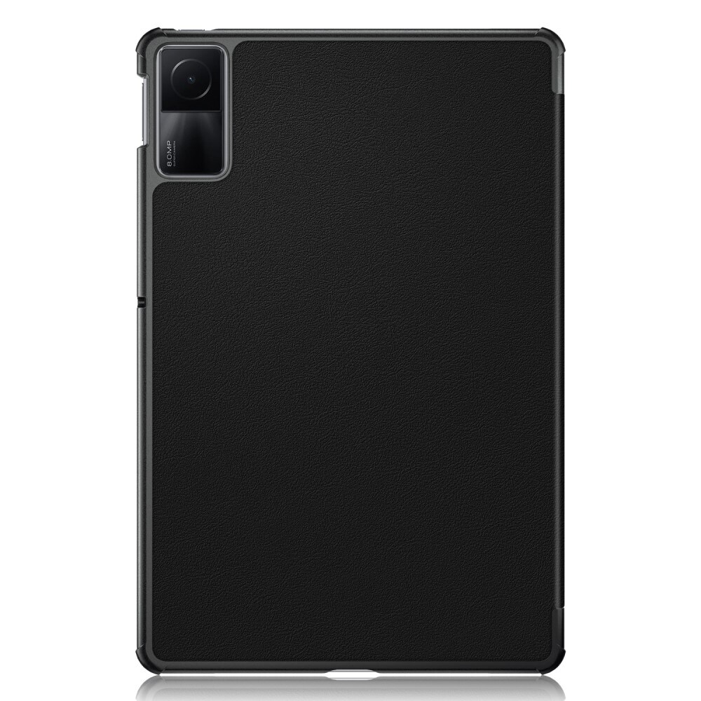 Xiaomi Redmi Pad SE Tri-Fold etui, Sort