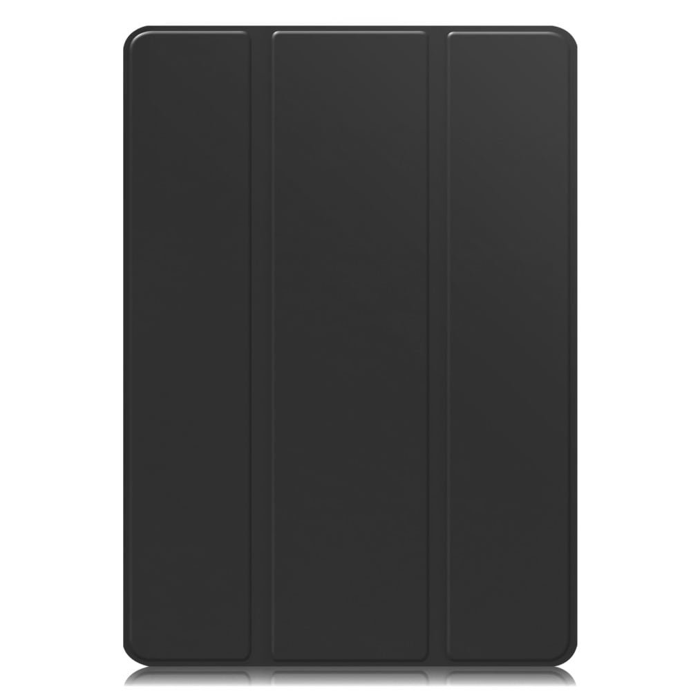 Samsung Galaxy Tab S9 FE Tri-fold etui med penneholder, Sort