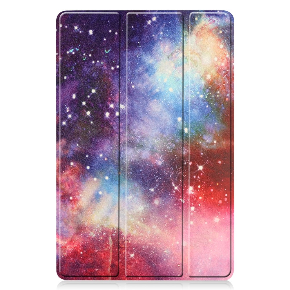 Samsung Galaxy Tab S10 FE Tri-Fold etui, Rum