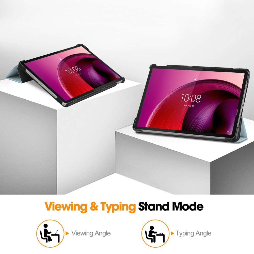  Lenovo Tab M11 Tri-Fold etui, Unicorn