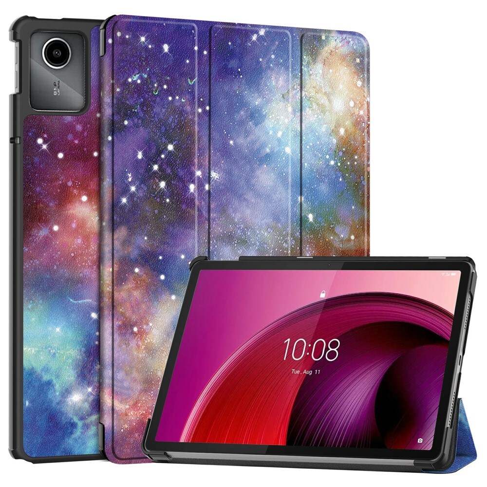 Lenovo Tab M11 Tri-Fold etui, Rum