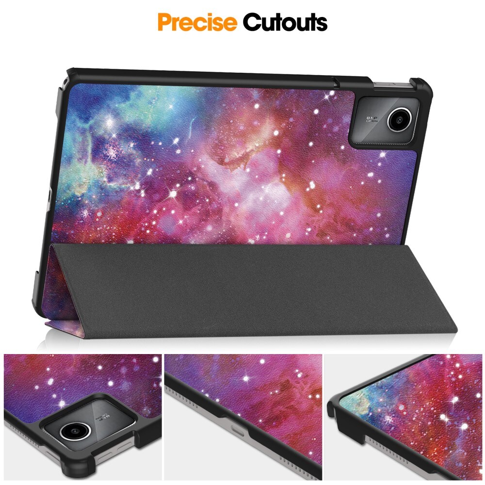  Lenovo Tab M11 Tri-Fold etui, Rum
