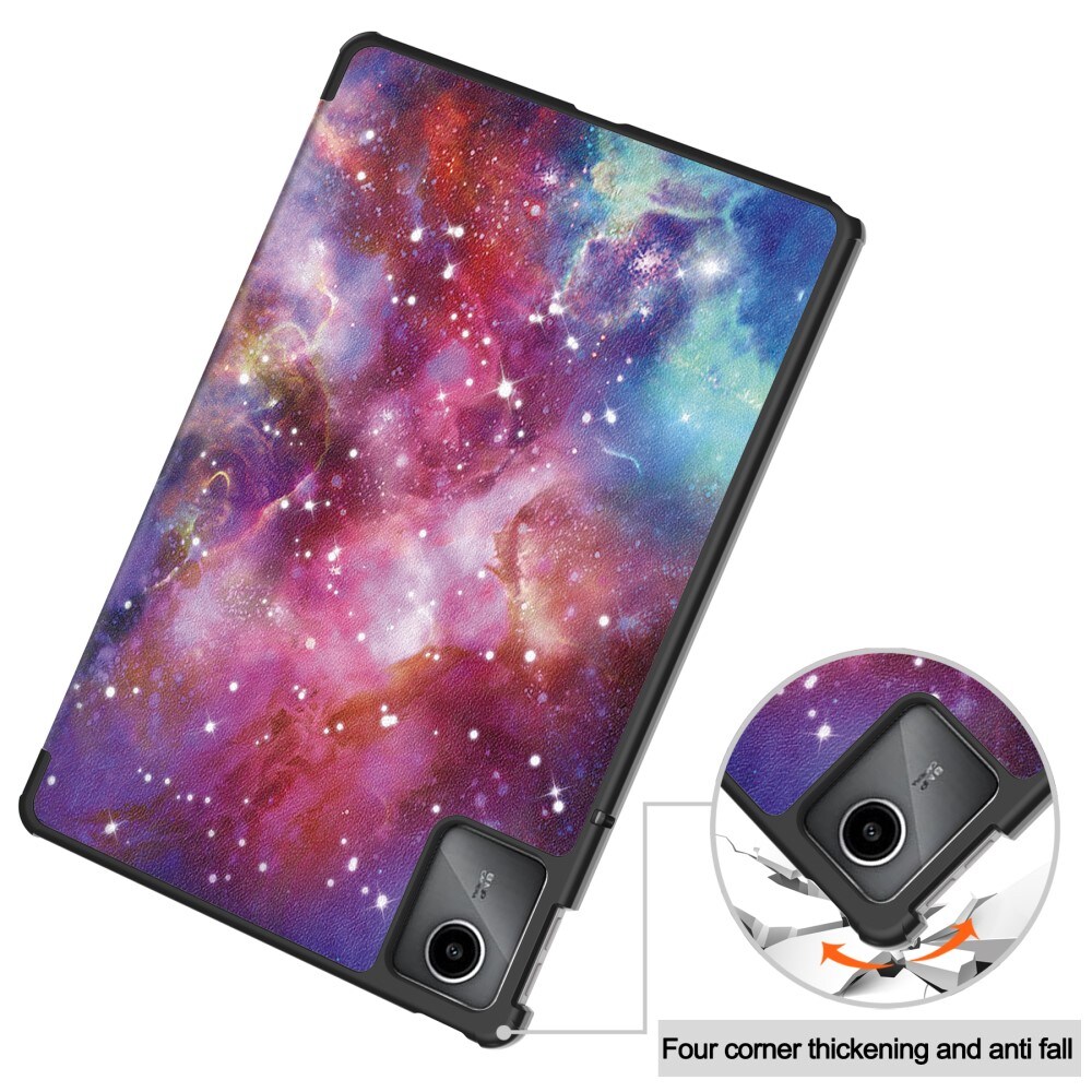  Lenovo Tab M11 Tri-Fold etui, Rum