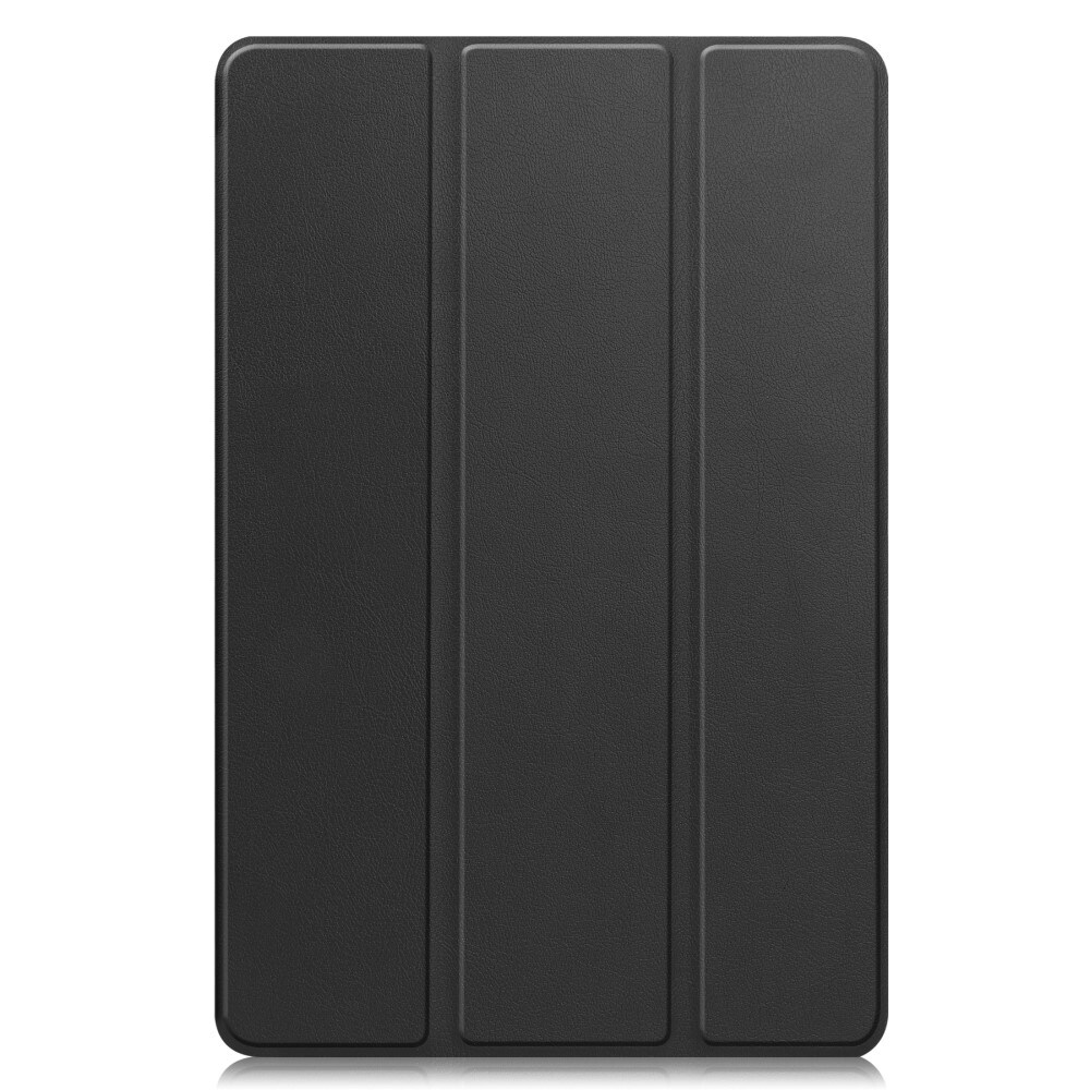  Lenovo Tab M11 Tri-Fold etui, Sort