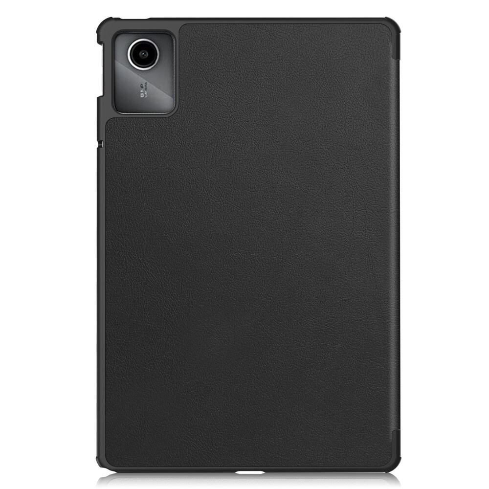  Lenovo Tab M11 Tri-Fold etui, Sort