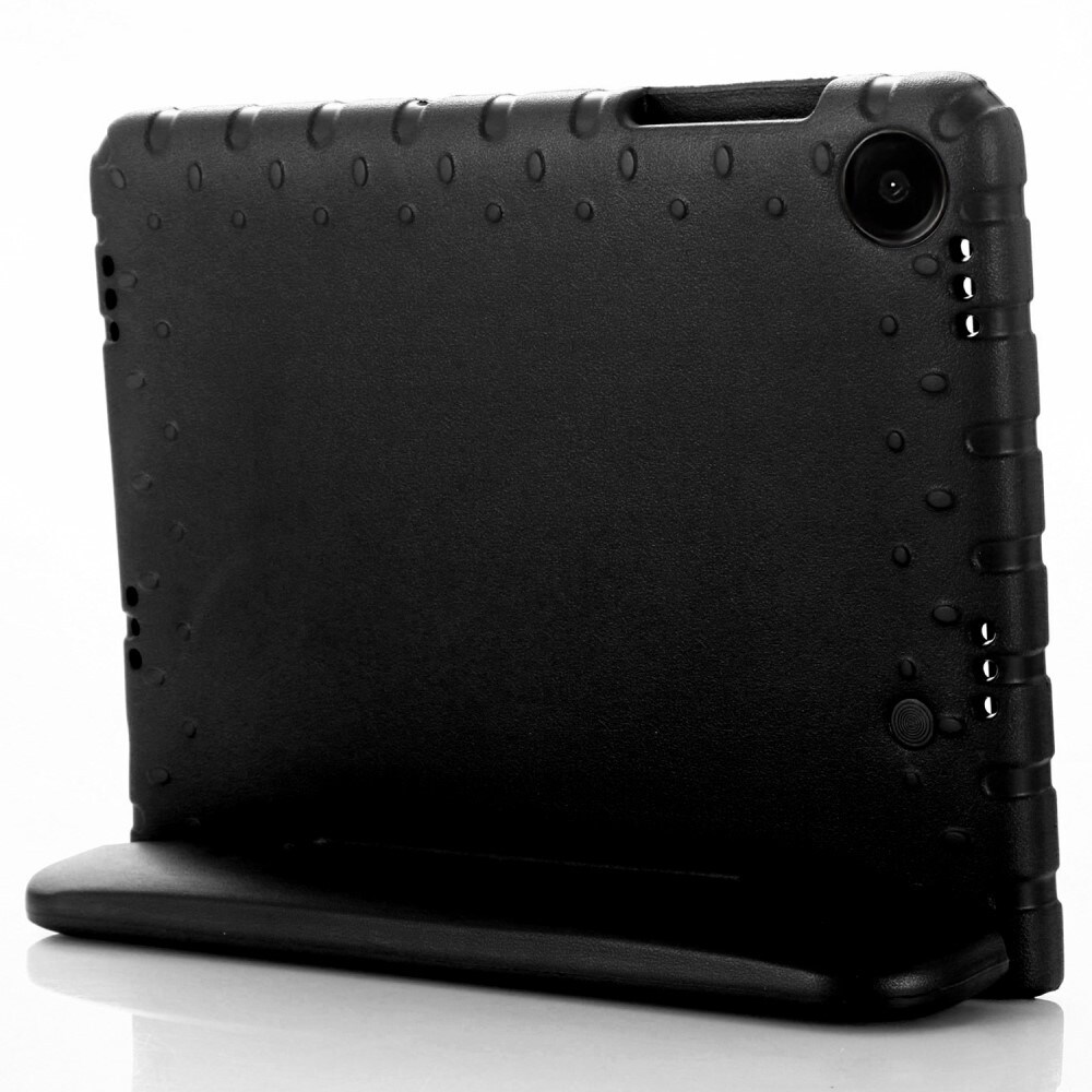 Samsung Galaxy Tab A9 Plus Stødsikkert cover/etui - Perfekt til børn, Sort